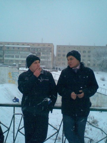 Сраждин Смаков