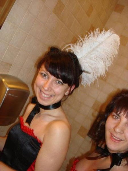 Ксюша Марченко