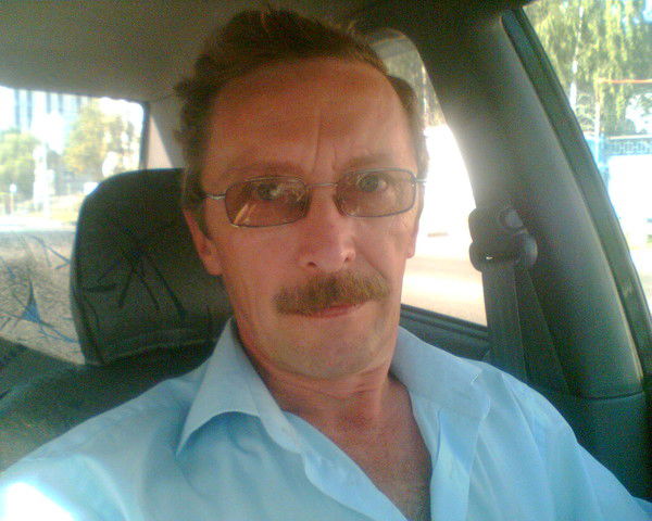 Юрий Сосковец