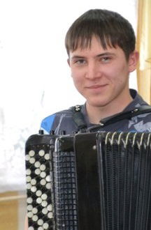 Денис Кушнарев