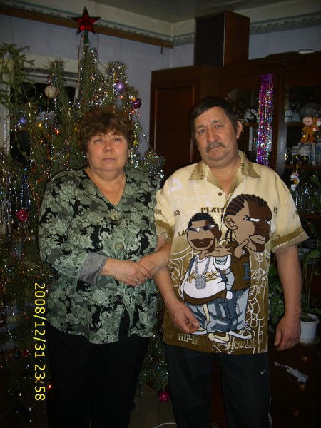 Екатерина Тимербаева