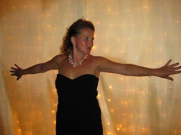 Ирина Подрезова