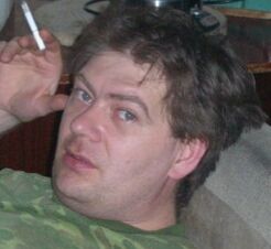 Александр Курмучкин