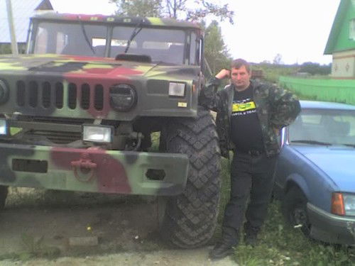 Владимир Ковалёв