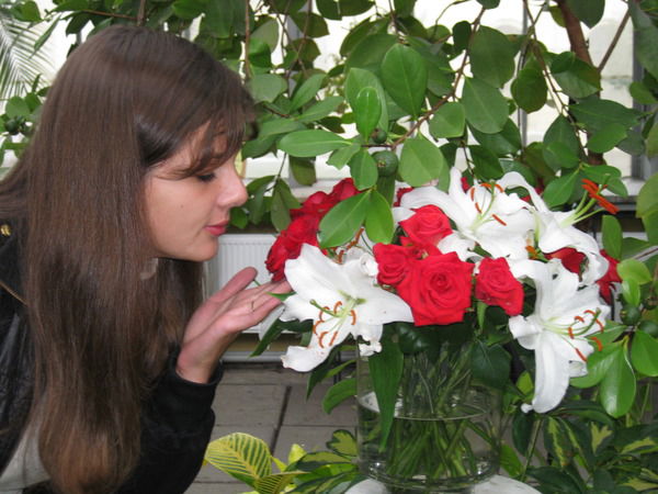 Юлия Комаровская