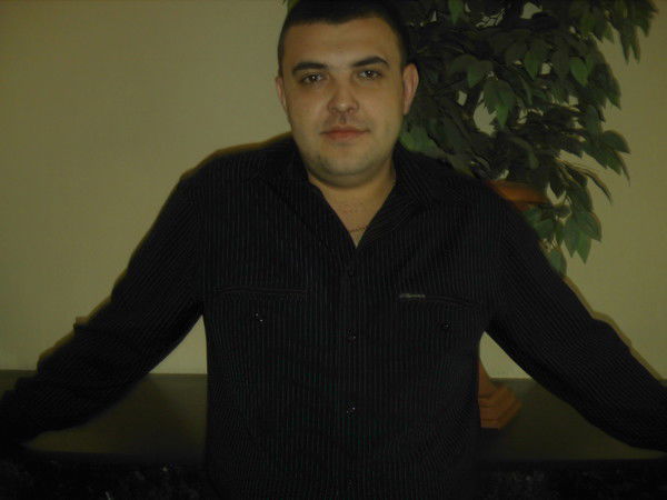 Эдуард Кочура