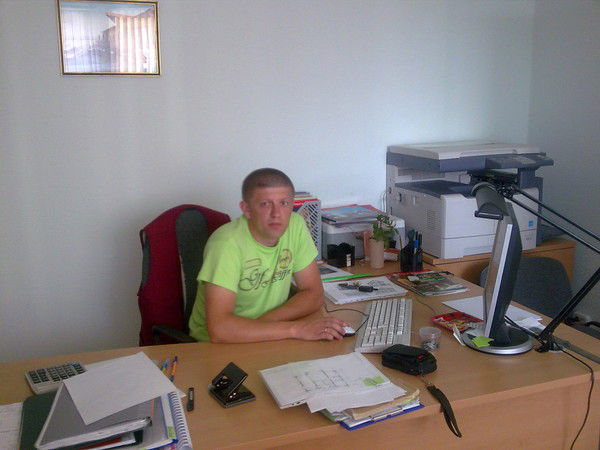 Дима Белугин