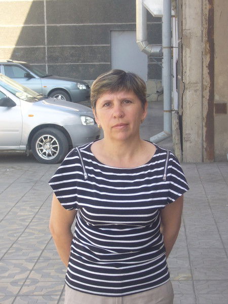 Наталья Енгалычева