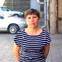 Наталья Енгалычева