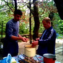Борис Ушаков
