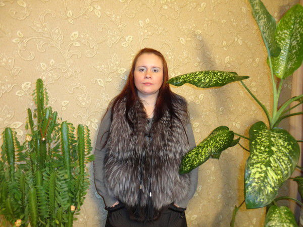 Татьяна Томилина