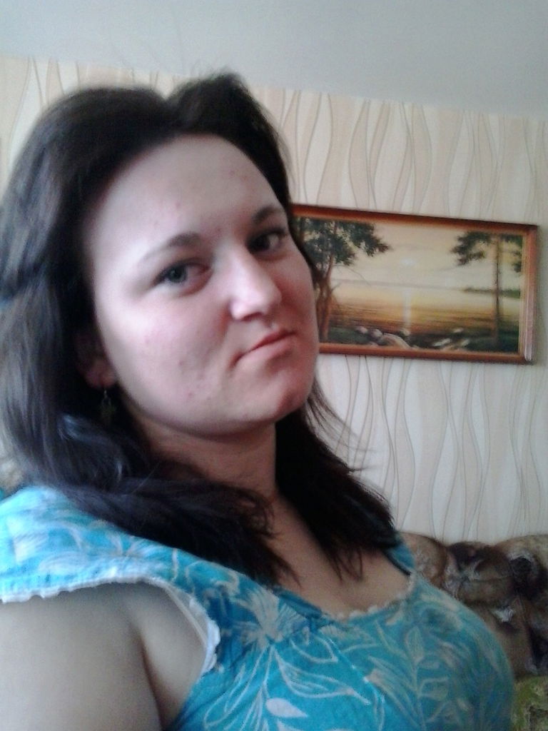 Мария Жихарева