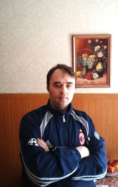 Артур Михалев