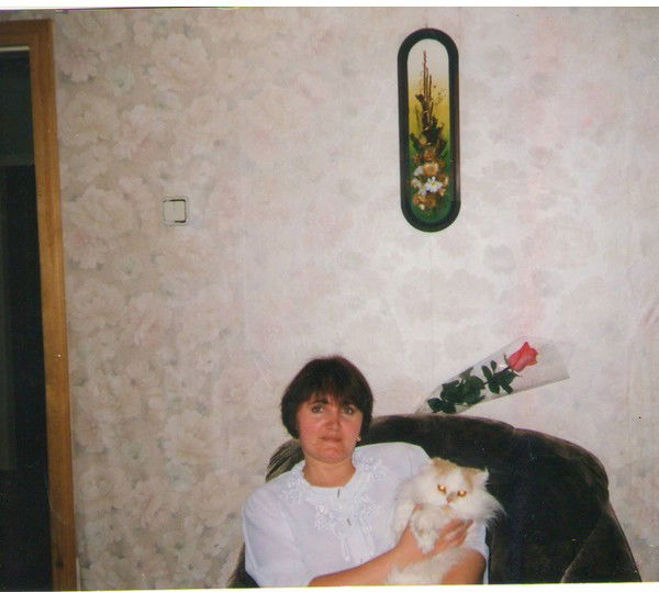 Людмила Гулевич