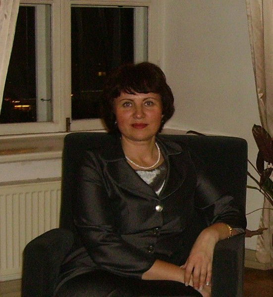 Tatjana Sautner