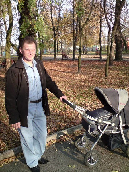 Игорь Баньковский