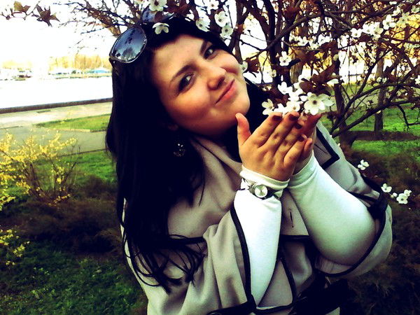 Наташа Москальчук