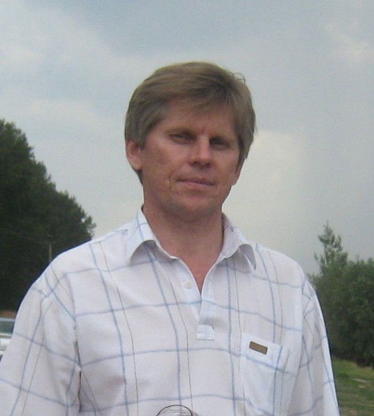 Владимир Денисов