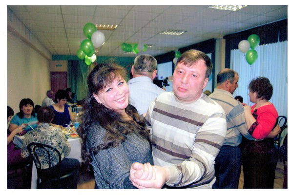 Марина Симбиркина