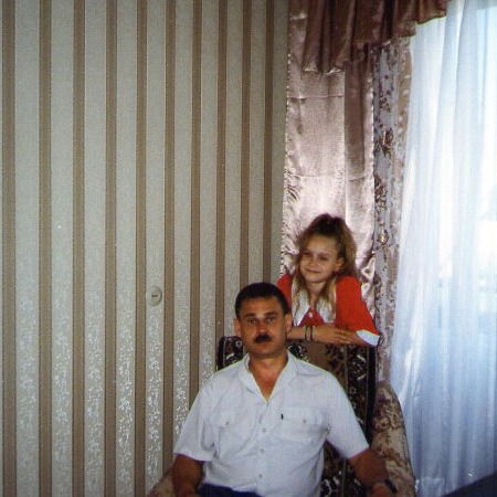 Василий Давыденко