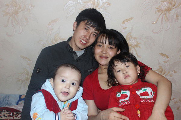 Бакытжан Уйсинбаев