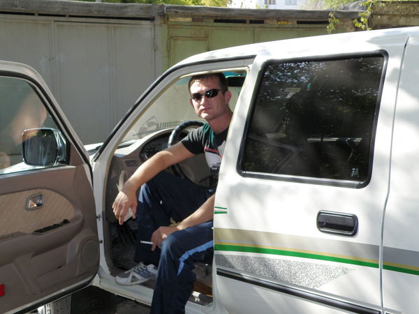 Вова Зиньков