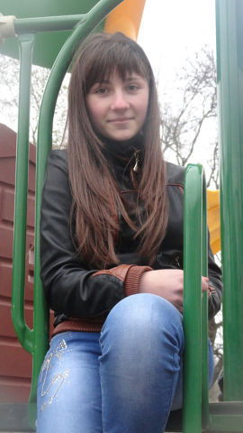 Алинка) Маринова