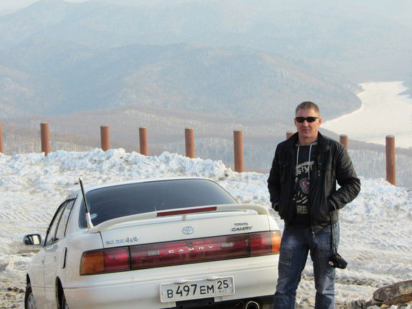 Аркадий Баулин