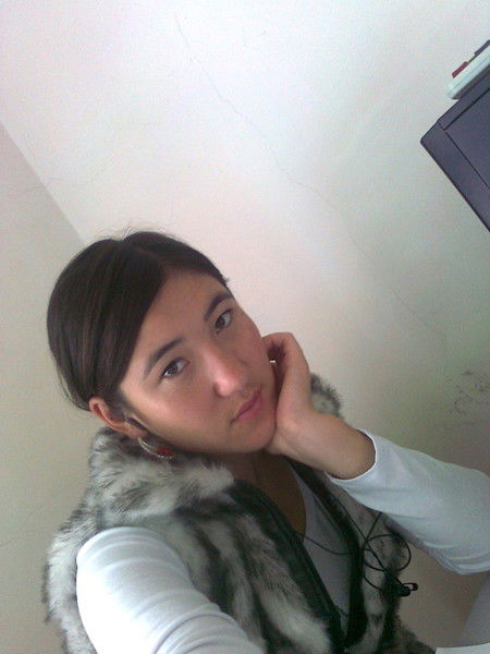 Нурышева Зулфия