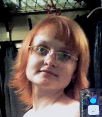 Анастасия Созонова