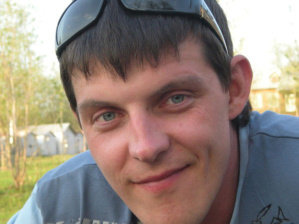 Дмитрий Михеев