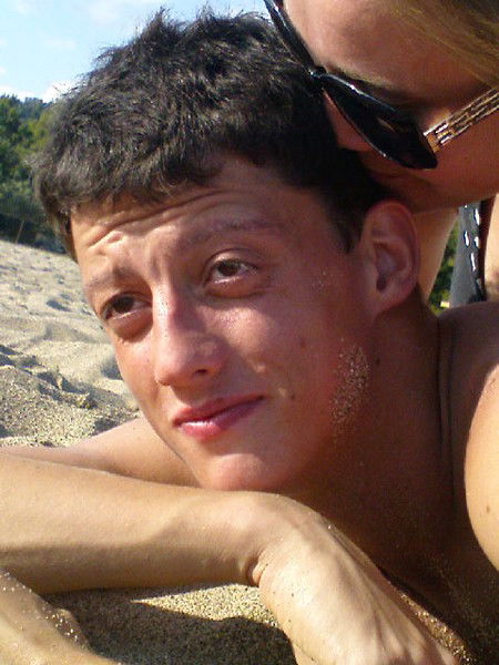 Владимир Борисов