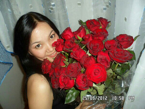 Гульнара Орунханова