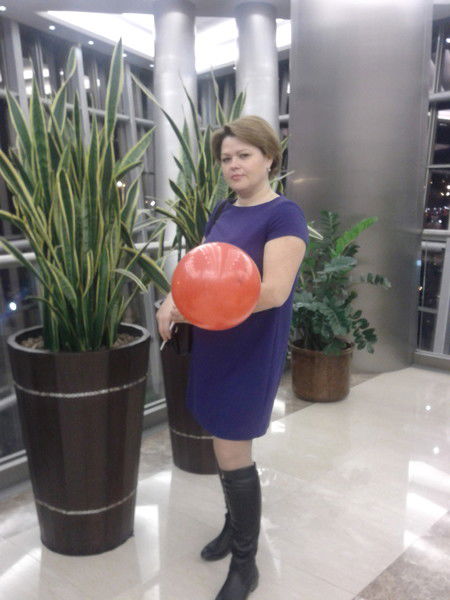 Светлана Грин