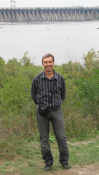 Сергей Вельможко