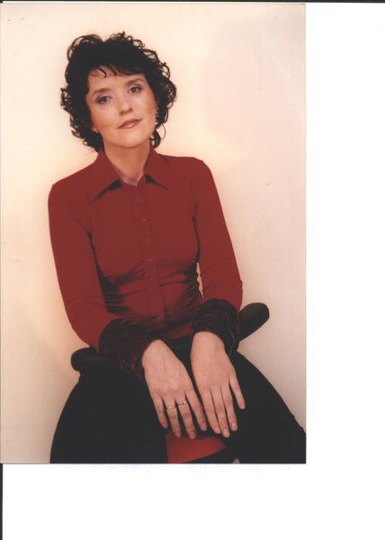 Елена Прокопенко