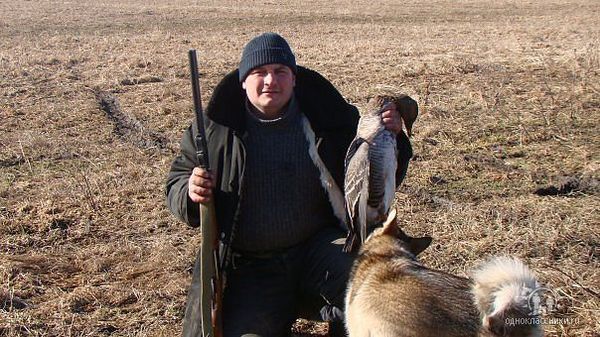 Эдуард Минткевич