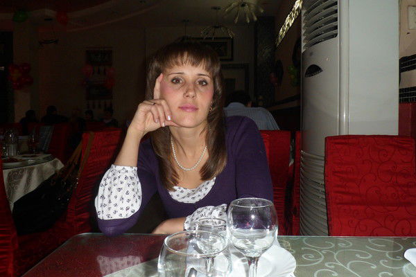 Юлия Павлова