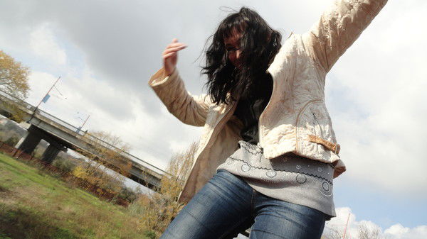 Лариса Молчанова