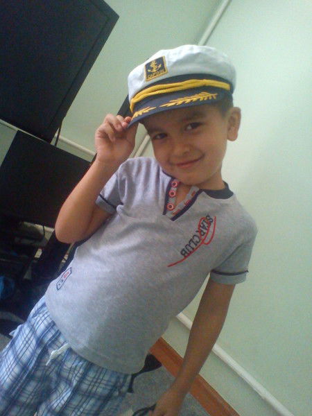 Мехри Таджиева