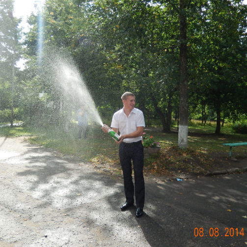 Андрей Кудряшов