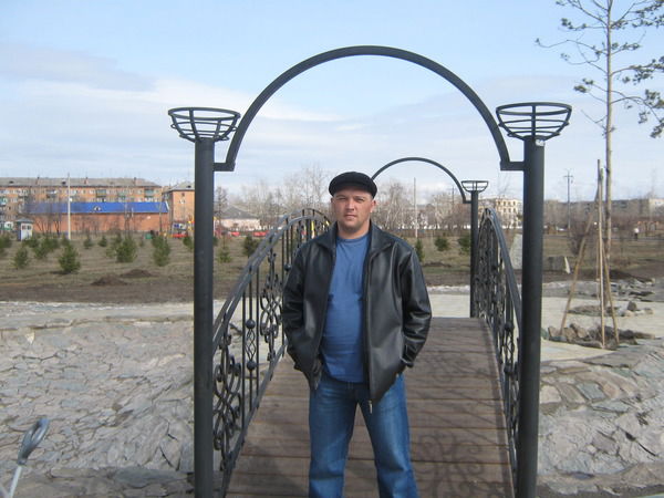 Алексей Булла