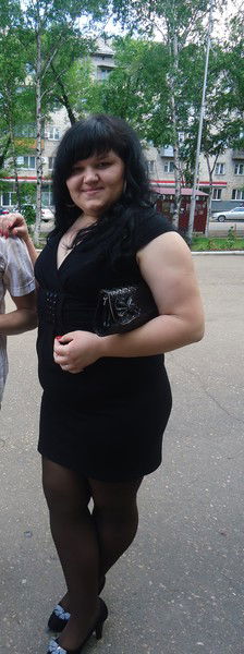 Машуличка ***