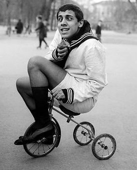 Роман Косинский