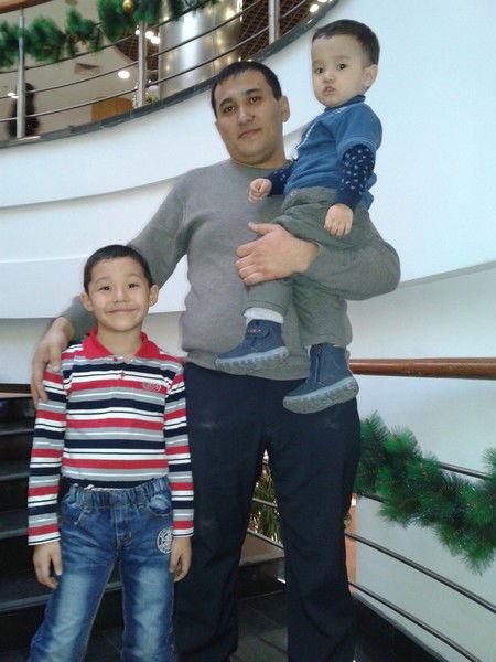 Бакыт Танысбаев