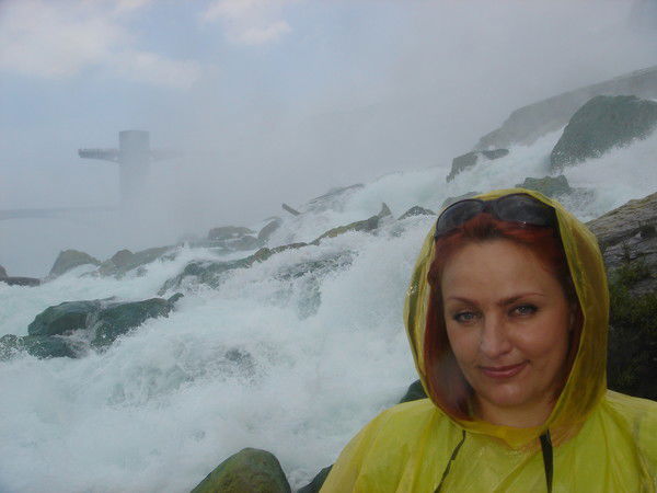 Марина Бекман, Долженко