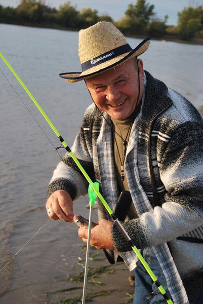 Юрий Александров