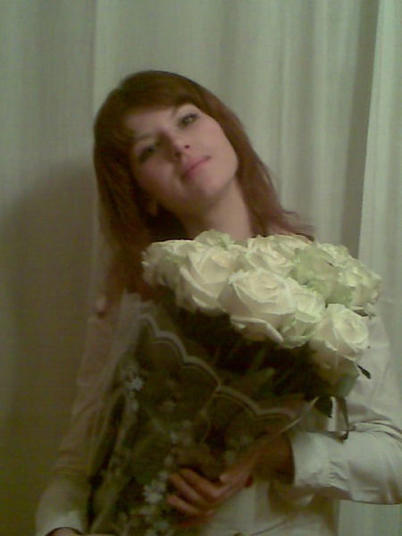 Анна Щаврук