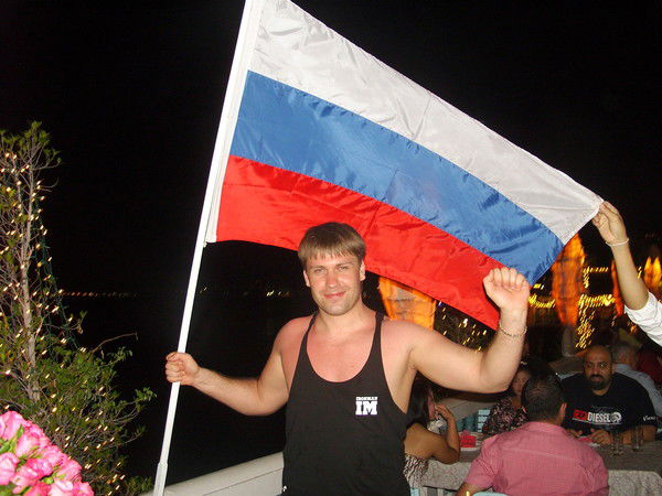 Игорь Холдаенко