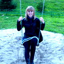 Наташа Кныш